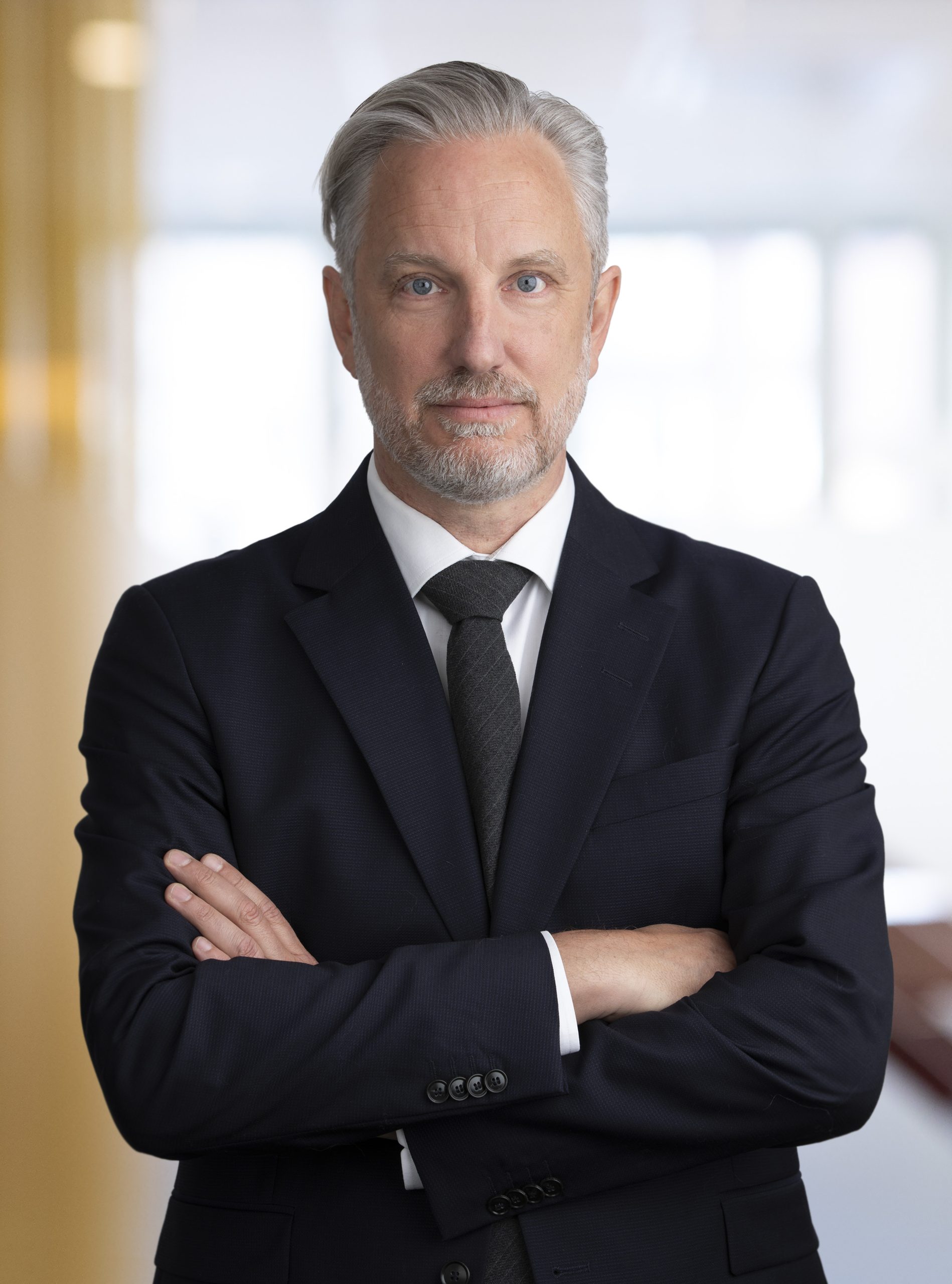 Ola Sundström